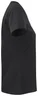 Miniatyrbilde 2 av Black Cutter & Buck Manzanita V-hals T-skjorte Dame