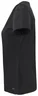 Miniatyrbilde 3 av Black Cutter & Buck Manzanita V-hals T-skjorte Dame