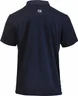 Miniatyrbilde 1 av Dark Navy Cutter & Buck Kelowna Poloskjorte Barn
