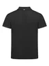 Miniatyrbilde 1 av Black Cutter & Buck Virtue Solid Poloskjorte Barn