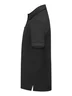 Miniatyrbilde 2 av Black Cutter & Buck Virtue Solid Poloskjorte Barn