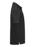 Miniatyrbilde 3 av Black Cutter & Buck Virtue Solid Poloskjorte Barn