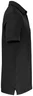 Miniatyrbilde 3 av Black Cutter & Buck Oceanside Stretch Poloskjorte