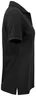 Miniatyrbilde 3 av Black Cutter & Buck Virtue Eco Solid Poloskjorte Dame