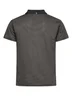 Miniatyrbilde 1 av Black Cutter & Buck Virtue Stripe Poloskjorte