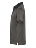 Miniatyrbilde 2 av Black Cutter & Buck Virtue Stripe Poloskjorte