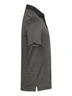 Miniatyrbilde 3 av Black Cutter & Buck Virtue Stripe Poloskjorte
