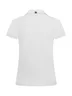 Miniatyrbilde 1 av 00 Cutter & Buck Virtue V-neck Poloskjorte Dame