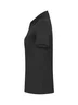 Miniatyrbilde 2 av Black Cutter & Buck Virtue V-neck Poloskjorte Dame