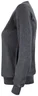 Miniatyrbilde 2 av Antracite Melange Cutter & Buck Oakville V-hals Strikkegenser Dame