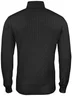 Miniatyrbilde 1 av Black Cutter & Buck Blakely Turtleneck Strikkegenser