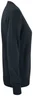 Miniatyrbilde 3 av Black Cutter & Buck Oakville Strikket Cardigan Dame