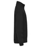 Miniatyrbilde 3 av Black Cutter & Buck Oakville Half-Zip Strikkegenser