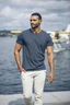 Miniatyrbilde 15 av Beige Cutter & Buck Edgemont Chinos