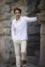 Miniatyrbilde 26 av Beige Cutter & Buck Edgemont Chinos