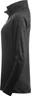 Miniatyrbilde 2 av Black Cutter & Buck Coos Bay Half-Zip Genser Dame
