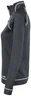 Miniatyrbilde 2 av Anthracite Melange Cutter & Buck Chambers Half-Zip Genser Dame
