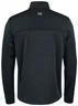 Miniatyrbilde 1 av Black Cutter & Buck Traverse Half-Zip Genser