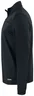 Miniatyrbilde 2 av Black Cutter & Buck Traverse Half-Zip Genser