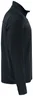 Miniatyrbilde 3 av Black Cutter & Buck Traverse Half-Zip Genser