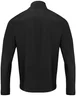 Miniatyrbilde 1 av Black Cutter & Buck Adapt Half-Zip Genser