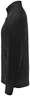 Miniatyrbilde 2 av Black Cutter & Buck Adapt Half-Zip Genser