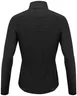 Miniatyrbilde 1 av Black Cutter & Buck Adapt Half-Zip Genser Dame