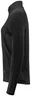 Miniatyrbilde 2 av Black Cutter & Buck Adapt Half-Zip Genser Dame
