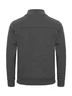 Miniatyrbilde 1 av Antracite Melange Cutter & Buck Pemberton Half-Zip Genser