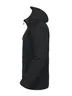 Miniatyrbilde 2 av Black D.A.D Mount Wall Vattert Softshelljakke