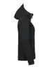 Miniatyrbilde 3 av Black D.A.D Mount Wall Vattert Softshelljakke Dame