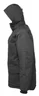 Miniatyrbilde 3 av Black D.A.D Carlton Hill Vattert Jakke