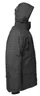 Miniatyrbilde 4 av Black D.A.D Carlton Hill Vattert Jakke