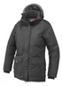 Miniatyrbilde 1 av Black D.A.D Carlton Hill Vattert Jakke Dame