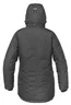 Miniatyrbilde 2 av Black D.A.D Carlton Hill Vattert Jakke Dame