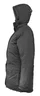 Miniatyrbilde 4 av Black D.A.D Carlton Hill Vattert Jakke Dame