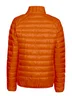 Miniatyrbilde 1 av Orange D.A.D Mabel Vattert Jakke Dame