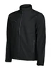 Miniatyrbilde 1 av Black D.A.D Bayswater Softshelljakke