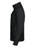 Miniatyrbilde 3 av Black D.A.D Bayswater Softshelljakke
