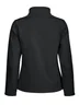 Miniatyrbilde 2 av Black D.A.D Bayswater Softshelljakke Dame