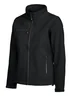 Miniatyrbilde 1 av Black D.A.D Bayswater Softshelljakke Dame