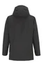 Miniatyrbilde 2 av Dark Anthracite D.A.D Stonefield Vattert Jakke