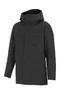 Miniatyrbilde 1 av Dark Anthracite D.A.D Stonefield Vattert Jakke
