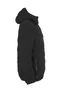 Miniatyrbilde 7 av Black D.A.D Barlee Hood RPET  Vattert Jakke