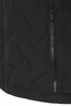 Miniatyrbilde 2 av Black D.A.D Barlee Hood RPET  Vattert Jakke Dame