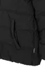 Miniatyrbilde 3 av Black D.A.D Dundas RPET  Vattert Jakke