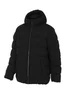 Miniatyrbilde 4 av Black D.A.D Dundas RPET  Vattert Jakke