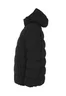 Miniatyrbilde 6 av Black D.A.D Dundas RPET  Vattert Jakke
