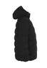Miniatyrbilde 7 av Black D.A.D Dundas RPET  Vattert Jakke
