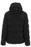 Miniatyrbilde 4 av Black D.A.D Dundas RPET  Vattert Jakke Dame